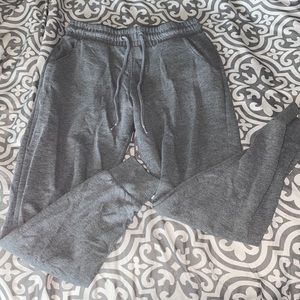 forever 21 joggers